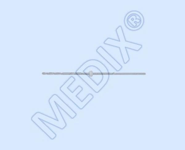 CODE-610 <br>BROCA CON TOPE AJUSTABLE